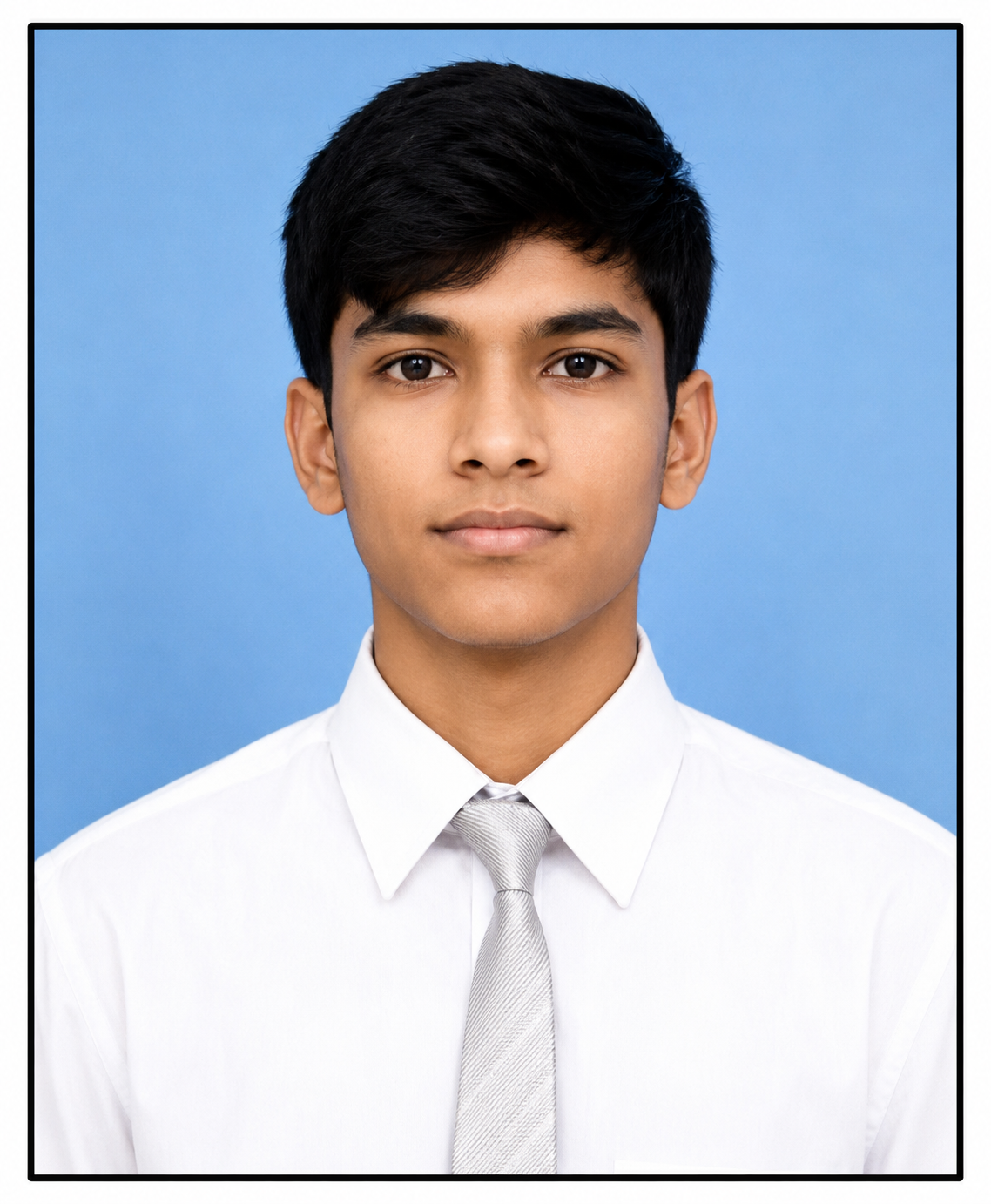 Ayush Rawat